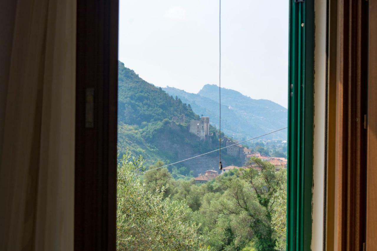 Country house Le Ortensie