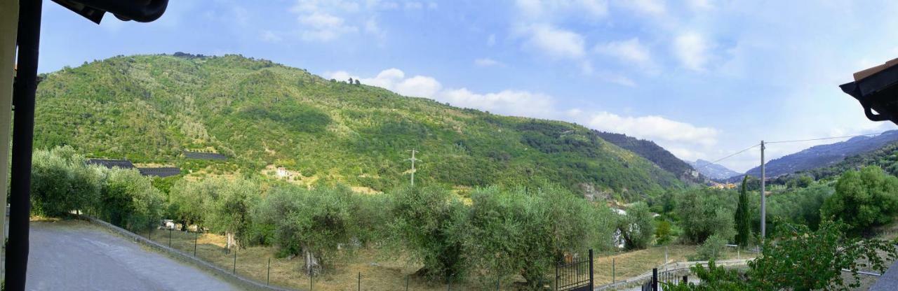 Country house Le Ortensie *