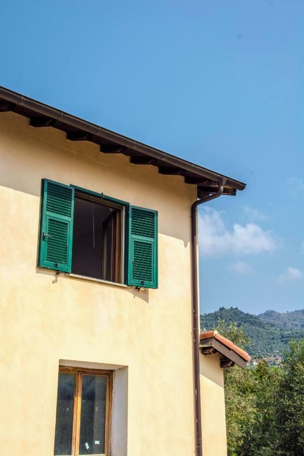 Le Ortensie Country house Dolceacqua
