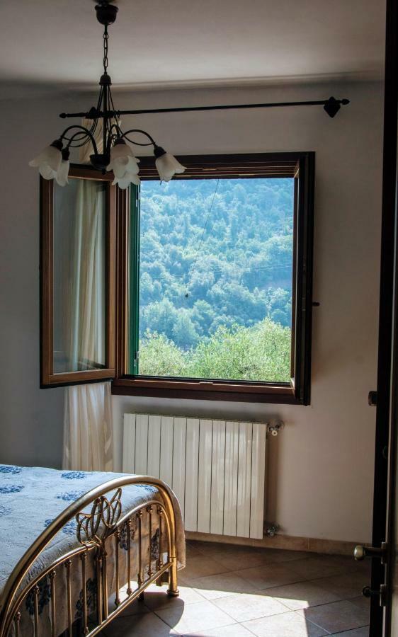 Le Ortensie Country house *