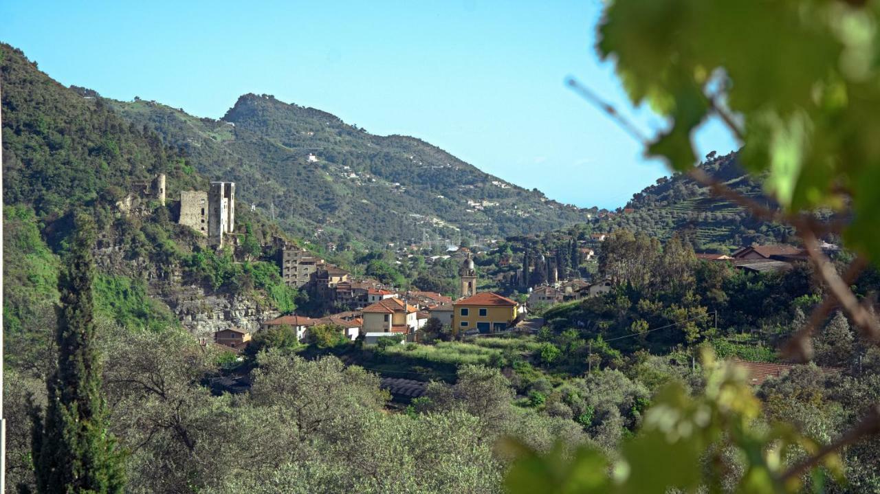 Country house Le Ortensie *